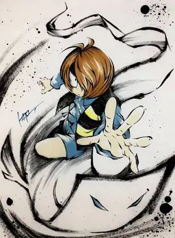Profile image of 鬼太郎