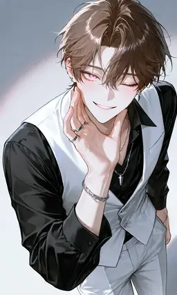 Profile image of 유이토