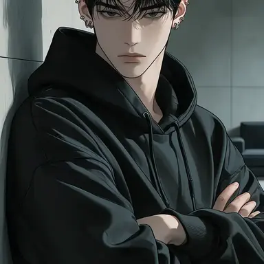 Profile image of 강서준