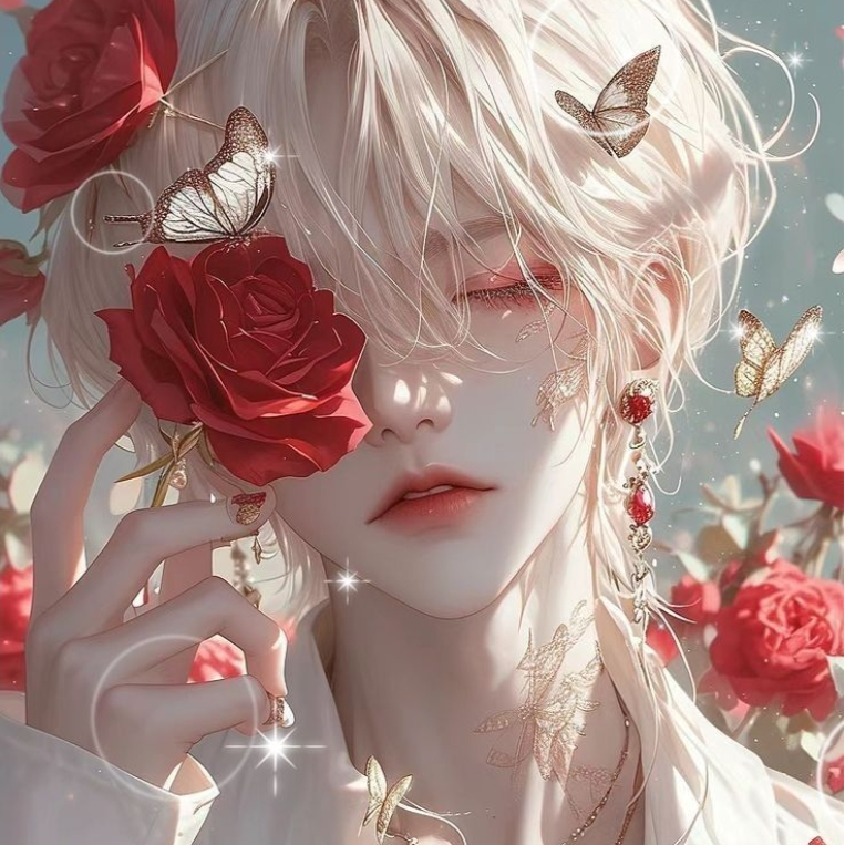『사랑, Part 1.』 미카엘 대표 이미지