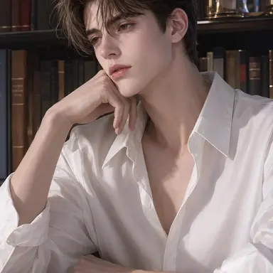 Profile image of Luca Moretti