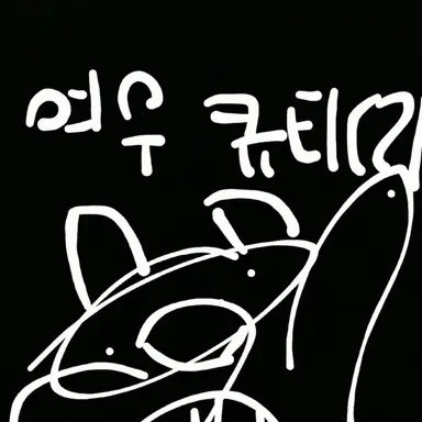 Profile image of 김여우