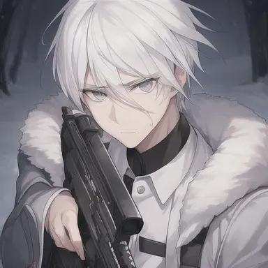 Profile image of 白