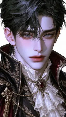 Profile image of Kyle Valentia