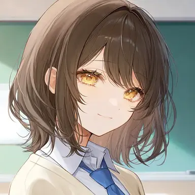 Profile image of 莉奈