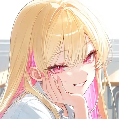 Profile image of 千紗