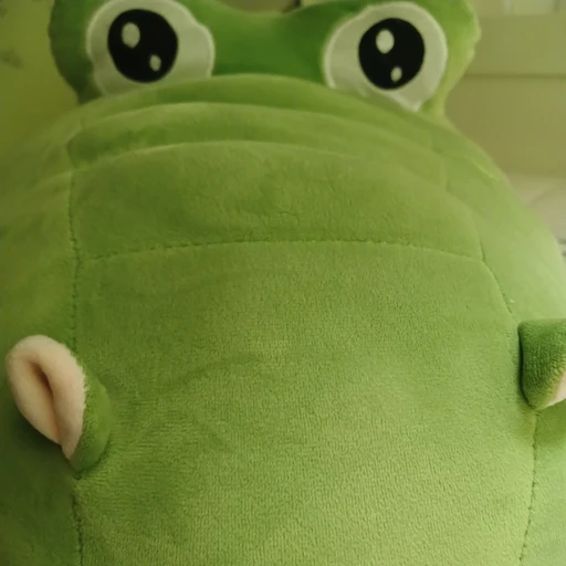 악어