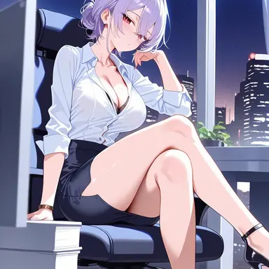 Profile image of シオリ