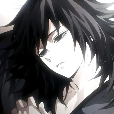 Profile image of 토미오카 기유