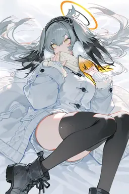 Profile image of 静羽