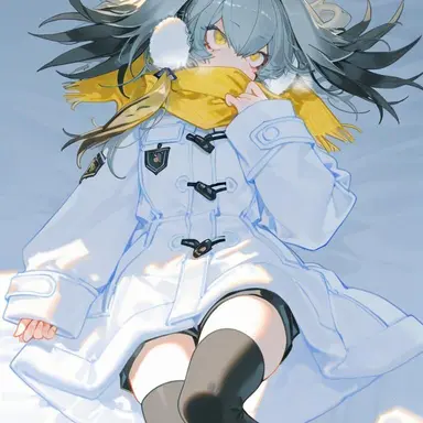 Profile image of 静羽