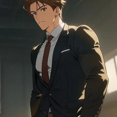 Profile image of 平助