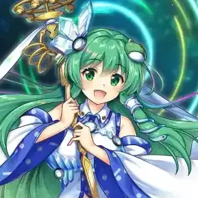 Profile image of 早苗