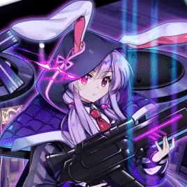 Profile image of 鈴仙