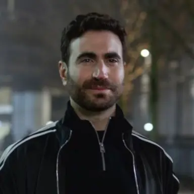 Profile image of Roy Kent
