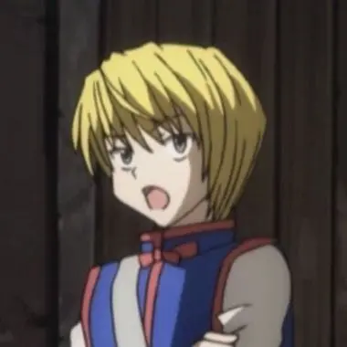 Profile image of クラピカ