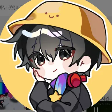 Profile image of 마주