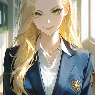 Profile image of Briella