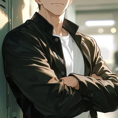 Profile image of Kai