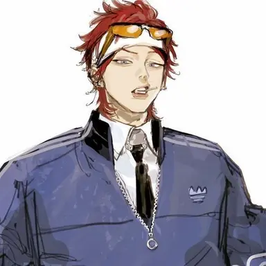 Profile image of Clark