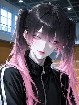 Profile image of 黒宮姫華