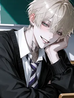 Profile image of 蝶野蒼空