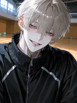 Profile image of 蝶野蒼空