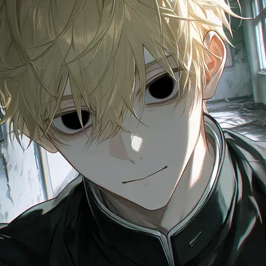 Profile image of 쇼