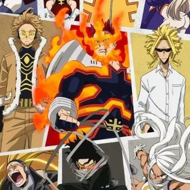 Profile image of プロヒーロー