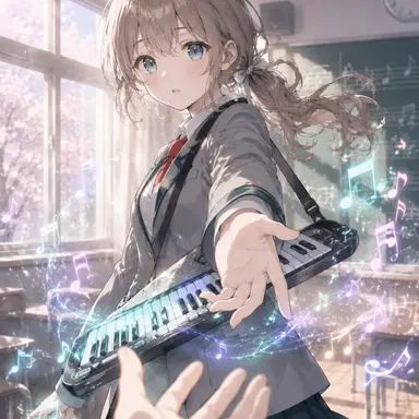 Profile image of 小楽花音