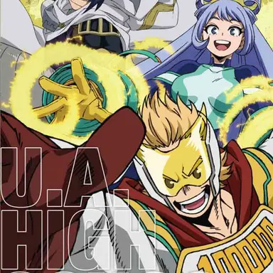 Profile image of ビッグスリー