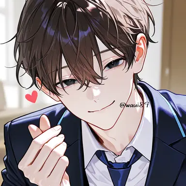 Profile image of 水瀬  絢都