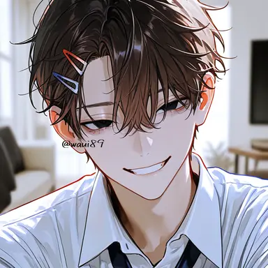 Profile image of 水瀬  泰河