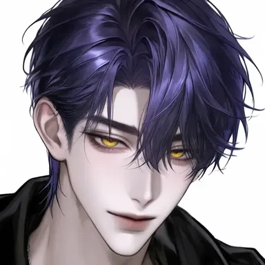 Profile image of 栗花落幸人