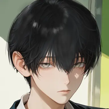 Profile image of 栗花落凛月