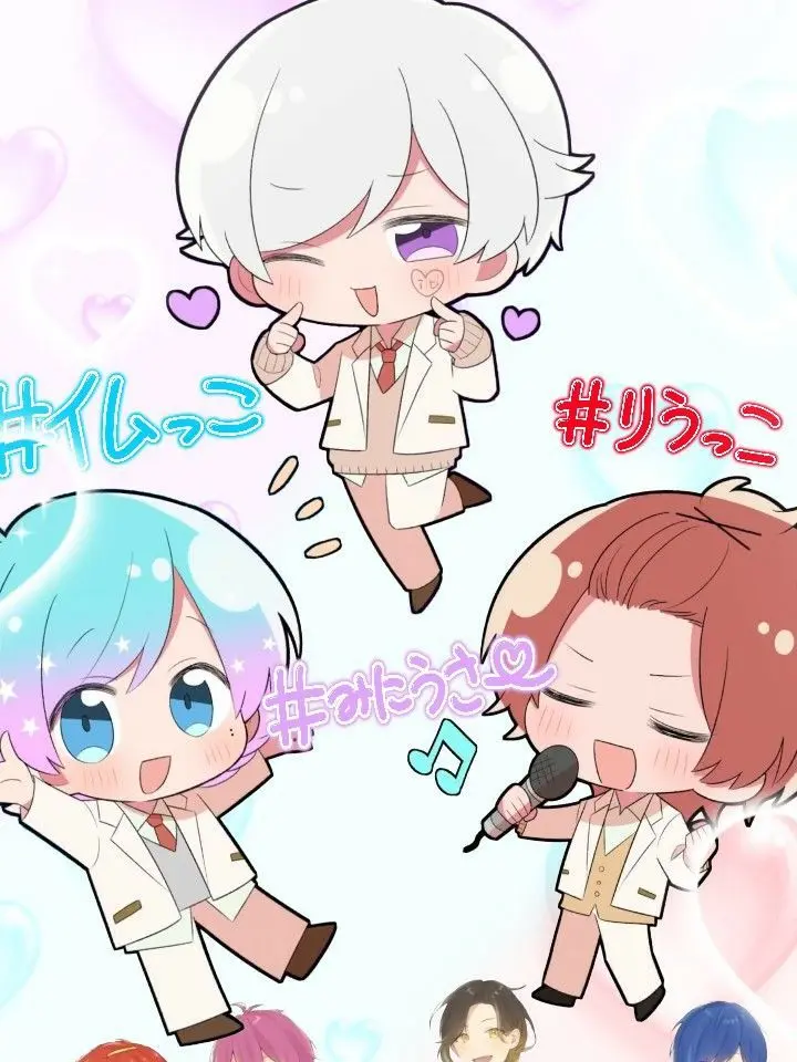 Ramuta105110의 孤児院(子供組バージョン)