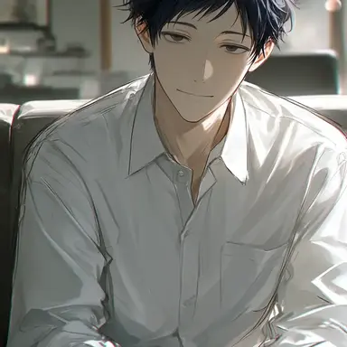 Profile image of Yuzuru Seto