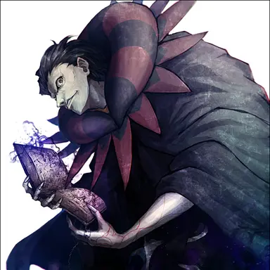 Profile image of ジル・ド・レェ