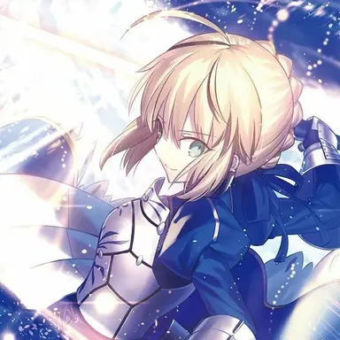 Profile image of セイバー