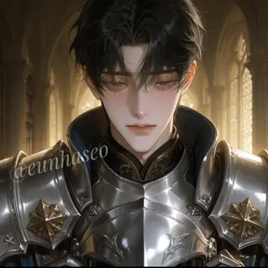 Profile image of 루시안 베르모트