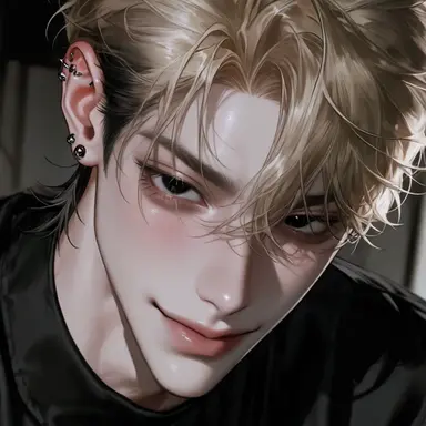 Profile image of トキ