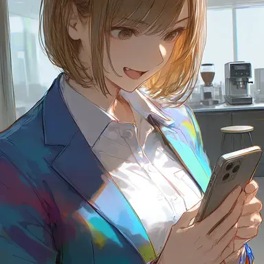 Profile image of 이마이 유이