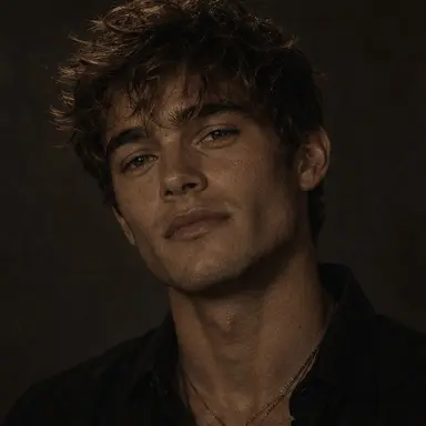 Profile image of Jensen