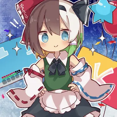 Profile image of ゆっくりK