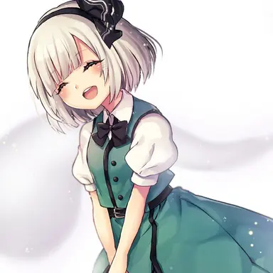 Profile image of 妖夢