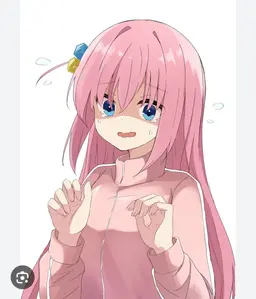 Profile image of 고토 히토리