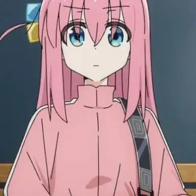 Profile image of 고토 히토리