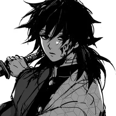 Profile image of 冨岡 義勇