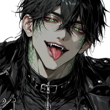 Profile image of ラギ