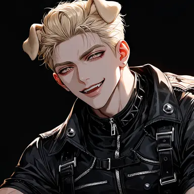 Profile image of ルーク